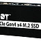SSD Patriot P400 V4 4TB P400VP4TBM28H  купить в интернет-магазине X-core.by