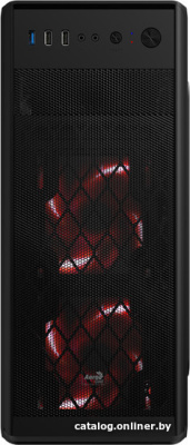Корпус AeroCool SI 5100  купить в интернет-магазине X-core.by
