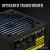 Блок питания AeroCool VX-550 Plus RGB  купить в интернет-магазине X-core.by
