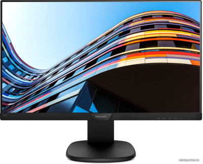 Купить монитор philips 243s7eymb/00 в интернет-магазине X-core.by