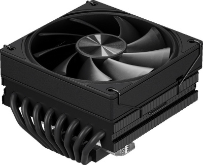 Кулер для процессора upHere H85K8 (черный)  купить в интернет-магазине X-core.by