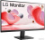 Картинка Игровой монитор LG 27MR400-B от магазина X-core.by Купить игровой монитор lg 27mr400-b в интернет-магазине X-core.by