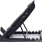 Купить подставка для ноутбука gembird nbs-1f17t-01 в интернет-магазине X-core.by