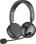 Офисная гарнитура A4Tech BH235 (черный)