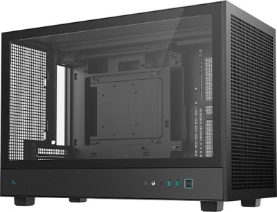Корпус DeepCool CH260 R-CH260-BKNGM0-G-1  купить в интернет-магазине X-core.by