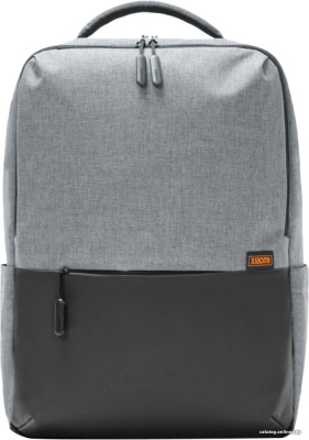 Купить рюкзак xiaomi commuter xdlgx-04 (светло-серый) в интернет-магазине X-core.by