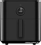 Аэрогриль (аэрофритюрница) Xiaomi Smart Air Fryer 6.5L MAF10 (международная версия, черный)