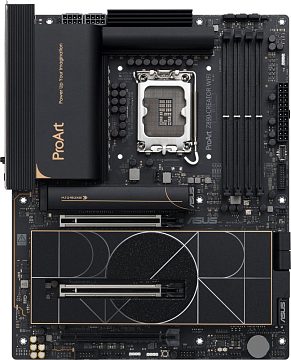 Материнская плата ASUS ProArt Z890-Creator WiFi
