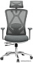 Кресло Evolution Exo F1 (серый)