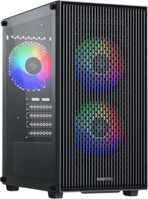 Корпус XASTRA A307M 3FRGB  купить в интернет-магазине X-core.by