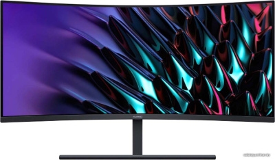 Купить игровой монитор huawei mateview gt zqe-cba в интернет-магазине X-core.by
