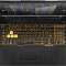 Купить игровой ноутбук asus tuf gaming a17 fa706nfr-hx012 win 11 pro в интернет-магазине X-core.by