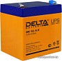 Аккумулятор для ИБП Delta HR 12-4.5 (12В/4.5 А·ч)