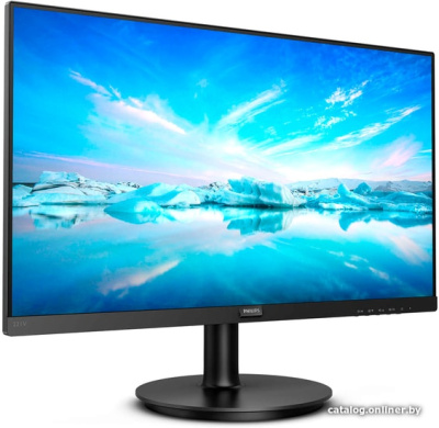 Купить монитор philips 221v8/00 в интернет-магазине X-core.by
