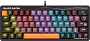 Клавиатура Defender Black Raven GK-417 45416