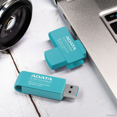 USB Flash ADATA UC310E 256GB UC310E-256G-RGN  купить в интернет-магазине X-core.by