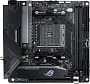 Материнская плата ASUS ROG Strix B550-I Gaming