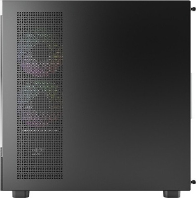 Корпус Montech XR (черный)  купить в интернет-магазине X-core.by