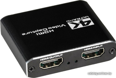 Купить разветвитель cablexpert hdmi uhg-4k2-01 в интернет-магазине X-core.by