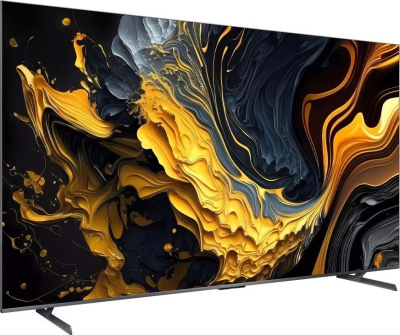 Купить телевизор xiaomi tv max 85 2025 (международная версия) в интернет-магазине X-core.by