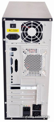 Корпус Gembird CCC-P4-UPS1  купить в интернет-магазине X-core.by