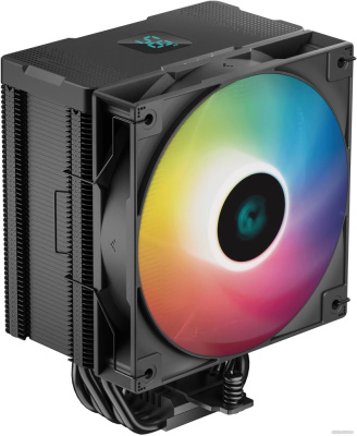 Кулер для процессора DeepCool AG500 Digital ARGB R-AG500-BKADMN-G-1  купить в интернет-магазине X-core.by