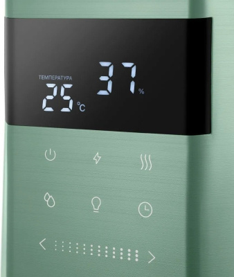 Увлажнитель воздуха Kitfort KT-3824  купить в интернет-магазине X-core.by