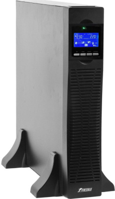 Купить источник бесперебойного питания powerman online 6000 rt в интернет-магазине X-core.by