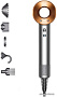 Фен Dyson HD07 Supersonic (никель/медный)