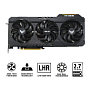 Видеокарта ASUS TUF Gaming GeForce RTX 3060 Ti V2 OC Edition 8GB GDDR6