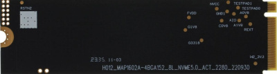SSD AMD Radeon R3 512GB R3MP40512G8  купить в интернет-магазине X-core.by