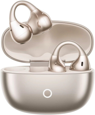 Купить наушники realme buds clip (золотистый) в интернет-магазине X-core.by