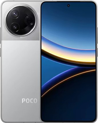 Купить телефон poco f7 pro 12gb/512gb международная версия (серебристый) в интернет-магазине X-core.by