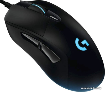 Купить игровая мышь logitech g403 hero 16k в интернет-магазине X-core.by