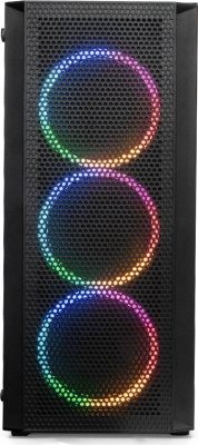 Корпус XASTRA A311 (черный)  купить в интернет-магазине X-core.by