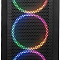 Корпус XASTRA A311 (черный)  купить в интернет-магазине X-core.by