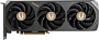 Видеокарта ZOTAC Gaming GeForce RTX 5080 Solid Core OC ZT-B50800J2-10P