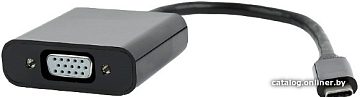 Адаптер Cablexpert AB-CM-VGAF-01