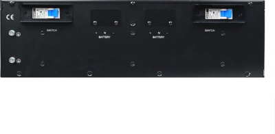 Купить внешний батарейный блок apc 3u- 20x (12в/9 а·ч) в интернет-магазине X-core.by