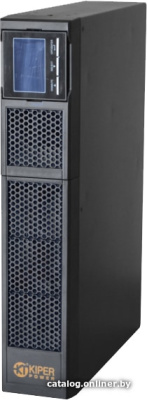 Купить источник бесперебойного питания kiper power online 1k rm в интернет-магазине X-core.by