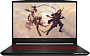 Игровой ноутбук MSI Katana GF66 11UE-620XBY