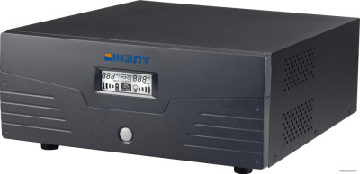 Купить источник бесперебойного питания iнэлт sigma ms 1.2к in1200-si-ms в интернет-магазине X-core.by