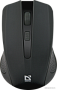 Мышь Defender Accura MM-935 (черный)
