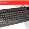 Купить клавиатура gembird kb-8354u-bl в интернет-магазине X-core.by