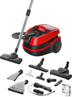 Пылесос Bosch BWD421PET  купить в интернет-магазине X-core.by