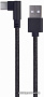 Кабель Cablexpert CC-USB2-AMCML-0.2M
