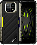 Смартфон Ulefone Armor 22 8GB/128GB (зеленый)