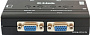 KVM переключатель D-Link DKVM-4K/B2B