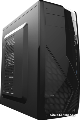 Корпус AeroCool CS-1102  купить в интернет-магазине X-core.by