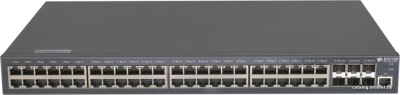Купить управляемый коммутатор 3-го уровня bdcom s2900-48t6x в интернет-магазине X-core.by